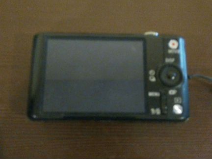 Компактный фотоаппарат