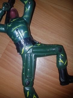 Солдаты