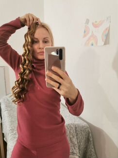 Афрокудри, афро волны, афролоканы