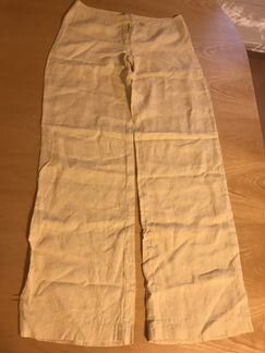 Костюм-Италия лён 100