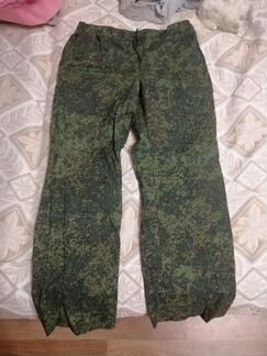 Костюм летний полевой. Размер 48-4