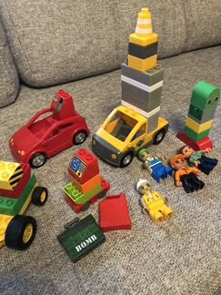 Lego duplo