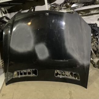 Капот w221 Mercedes W 221