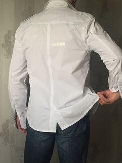 Мужская рубашка