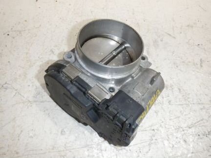 Дроссельная заслонка Мерседес C217