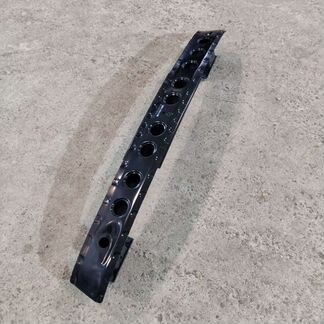 Усилитель заднего бампера на Мерседес-A2076100114