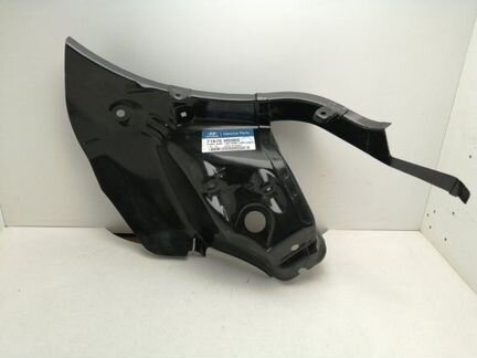 Суппорт заднего фонаря задний левый Hyundai