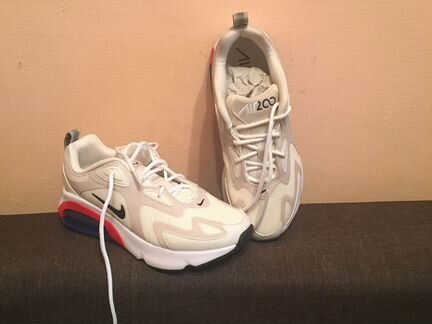 Nike air max 200