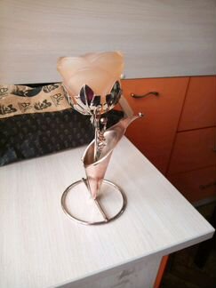 Подсвечник