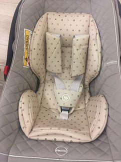 Автолюлька