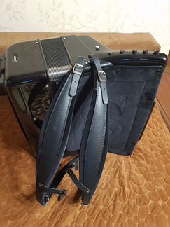 Аккордеон scandalli Conservatorio (готово-выборный