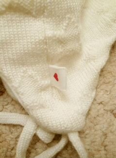 Шапочка Reima