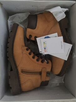 Geox