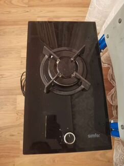 Встраиваемая газовая панель Simfer