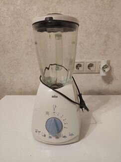 Блендер Braun MX 2050