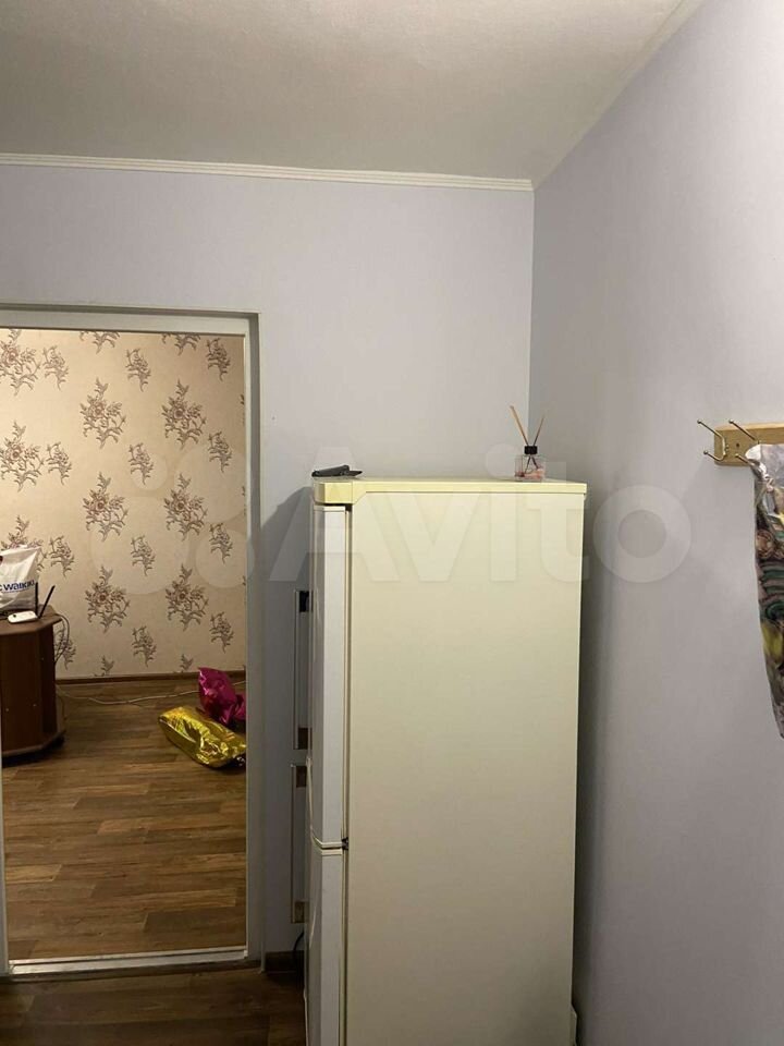 1-к квартира, 32 м², 1/5 эт.