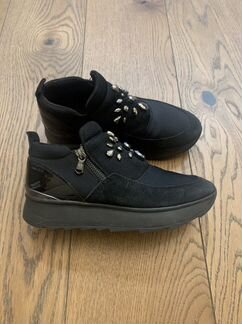 Кроссовки geox