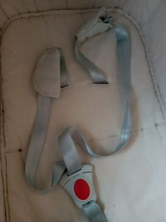 Коляска peg perego cula auto