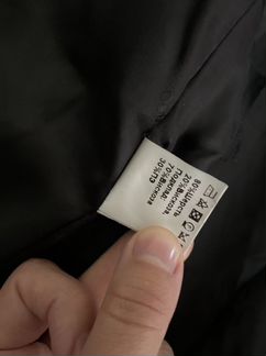 Пальто зимнее Ostraya roza,42 р