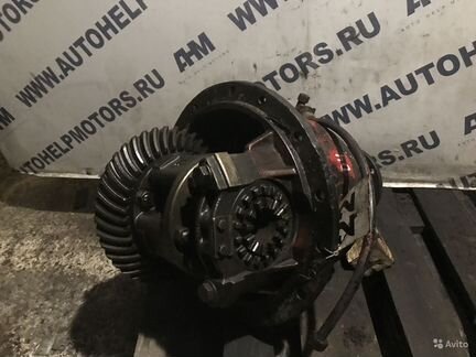 Редуктор заднего моста в сборе DAF95 40/33