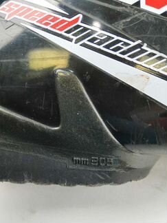 2001067246941 Горнолыжные ботинки nordica SM8 26,5