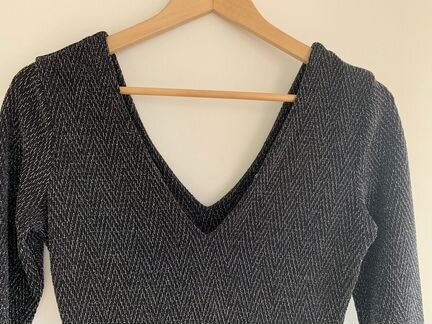 Платье guess новое