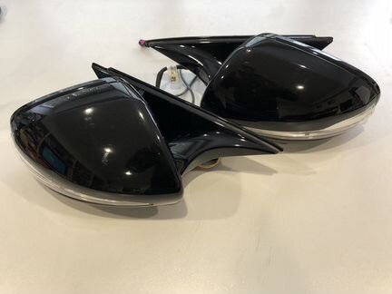 Зеркало Mercedes S-class W222