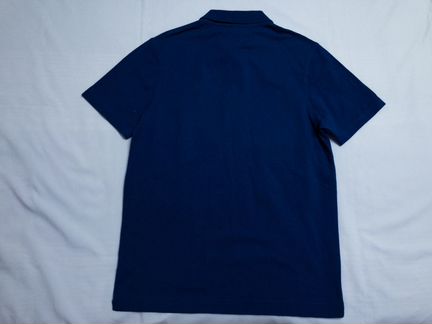 Поло Lacoste sport