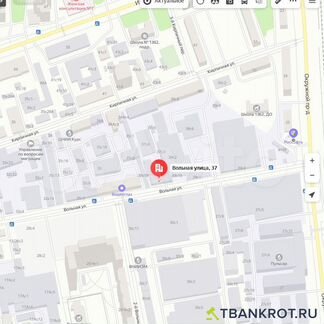 Продам производственное помещение, 4650 м²