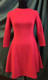 Платье трикотажное бренда Marimi