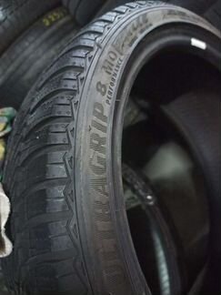225 40 18 Goodyear ultrgrip 8