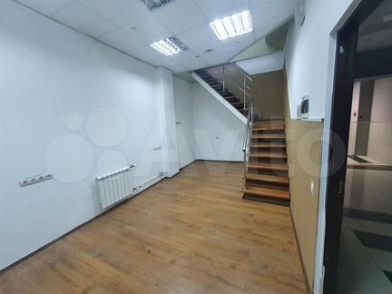 Офисное помещение, 46.2 м², 2 этаж
