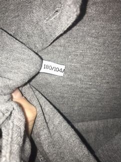 Поло Truttrussardi мужское