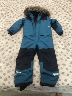 Комбинезон Didrikson 110