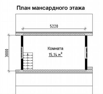 Сруб Баня Дом