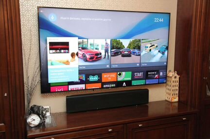 Домашний кинотеатр под ключ, стерео системы