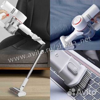Беспроводной пылесос Xiaomi Dreame V9 Vacuum
