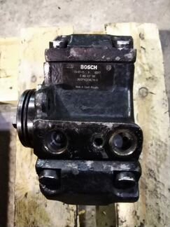 Тнвд A0986437100 Mercedes W203