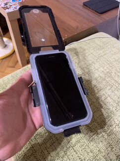 Чехол на руль iPhone 7