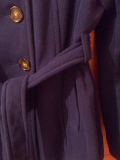 Полупальто OLD nevi рр 52