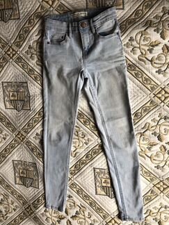 Джинсы 32 размер,xs