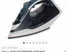 Утюг Tefal express steam FV2839E0 объявление продам