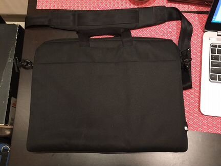 Сумка кейс для ноутбука 15’’ Incase США оригинал