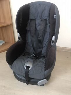 Автокресло Maxi Cosi