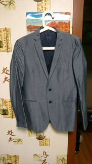 Мужской костюм Vassa Co