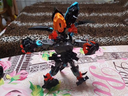 Lego робот