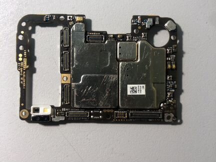 Huawei P30 материнская плата