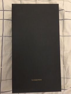 Сапоги TJ Collection