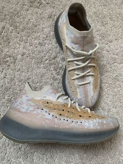 Кроссовки Yeezy boost 380
