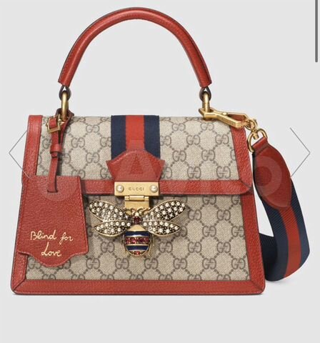 gucci margaret
